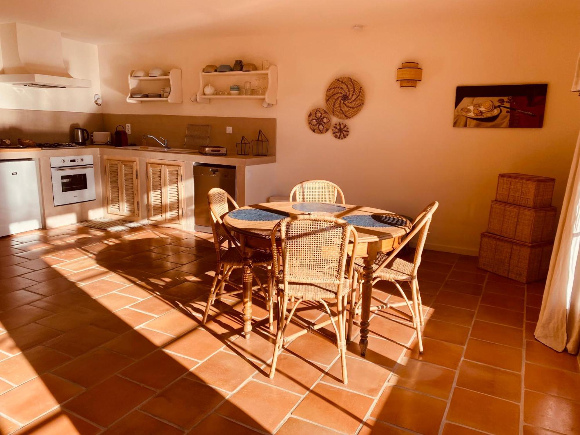 Вилла La Bastide Des Oliviers Provence - Mirabel Aux Baronnies Экстерьер фото